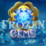 Frozen Gems 徽标