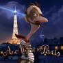 A Night in Paris 徽标