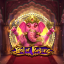 Idol of Fortune 徽标