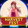 Harvest Fest 徽标