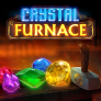 Crystal Furnace 徽标
