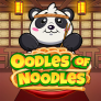 Oodles of Noodles 徽标