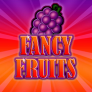 Fancy Fruits 徽标