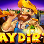 Pay Dirt 徽标