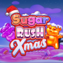 Sugar Rush Xmas 徽标