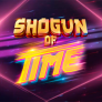 Shogun of Time 徽标