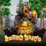 Bonus Bears 徽标