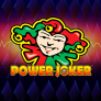 Power Joker 徽标