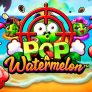 Pop-a-Watermelon 徽标