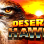 Desert Hawk 徽标
