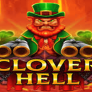 Clover Hell 徽标