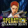 Operation Diamond Hunt 徽标