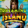 Dreaming Island 徽标