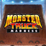 Monster Truck Madness 徽标