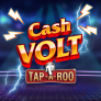 Cash Volt Tap-A-Roo 徽标