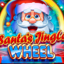 Santa's Jingle Wheel 徽标