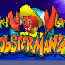 Lucky Larry's Lobstermania 徽标