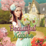 Beautiful Nature 徽标