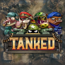 Tanked 徽标