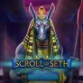 Scroll of Seth 徽标