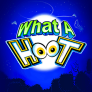 What a Hoot 徽标