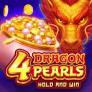 4 Dragon Pearls 徽标