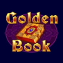 Golden Book 徽标