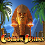 Golden Sphinx 徽标