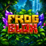Frogblox 徽标