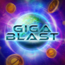Giga Blast 徽标