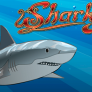 Sharky 徽标