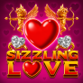 Sizzling Love 徽标