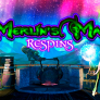 Merlins Magic Respins 徽标