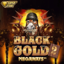 Black Gold 2 Megaways 徽标
