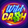 Wild Cash 徽标