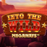 Into The Wild Megaways 徽标