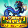 Prosperity Pearls 徽标