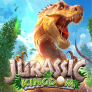 Jurassic Kingdom 徽标