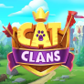 Cat Clans 徽标