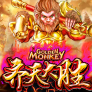 Golden Monkey 徽标