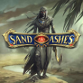 Sand And Ashes 徽标