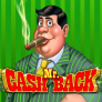 Mr Cashback 徽标