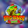 Big Bass Christmas Bash 徽标