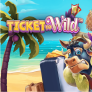 Ticket To Wild 徽标