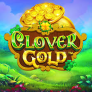 Clover Gold 徽标