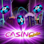 Casino Mania 徽标