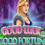 Good Luck & Good Fortune 徽标