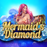 Mermaids Diamond 徽标