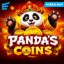 Panda's Coins 徽标