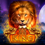 The King 徽标